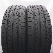 3. Opony 235/65 R16C 4x LAUFENN 115/113R X Fit Van Letnie M+S 2020 7,8-8mm