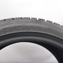 3. Opona 245/40 R19 1x DUNLOP 98V XL WinterSport 5 Zimowa 2024 8,5mm