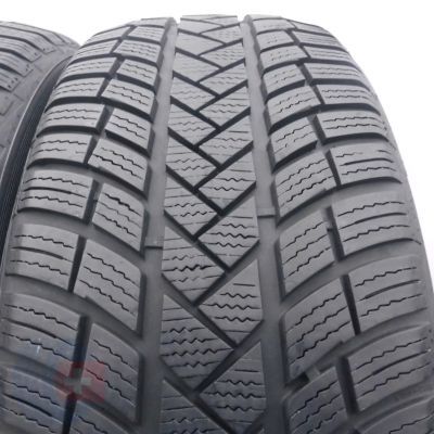 3. Opony 215/55 R17 2x VREDESTEIN 98V XL Wintrac PRO Zimowe 2021 6,5-7mm 