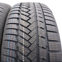 5. Opony 255/60 R17 4x CONTINENTAL 106H WinterContact Ts850P SUV Zimowe 2024 Nieużywane