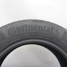 5. Opony 205/60 R16 4x CONTINENTAL 96V XL ContiPremiumContact 2 RFT BMW Letnie 2022 