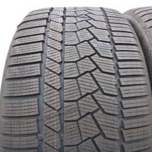 2. Opony 305/35 R21 2x CONTINENTAL 109V XL WinterContact TS 860 S N0  Zimowe 2020 