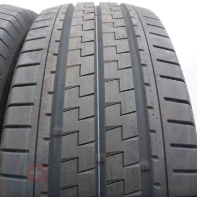 2. Opony 235/65 R16C 4x GITI 115/113R GitiVan HD1 Letnie 2024 Nieużywane
