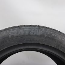 4. Opony 225/55 R17 2x PLATIN 101V XL RP70 Winter Zimowe 2023 