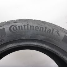 5. Opony 235/55 R17 4x CONTINENTAL 99V CrossContact H/T M+S Letnie 2023 