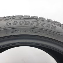 5. Opony 255/45 R20 4x GOODYEAR 105T XL UltraGrip Performance+Zimowe 2023/24 8,8-7,5mm