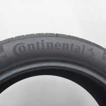 6. Opony 215/60 R19 4x CONTINENTAL 93T EcoContact 6 SEAL Letnie 2023 