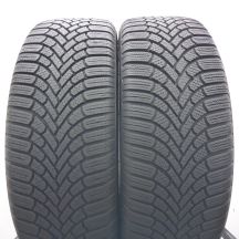 5. Opony 215/45 R20 4x  BRIDGESTONE 95W XL Blizzak 6 Zimowe 2025 8,2-8mm