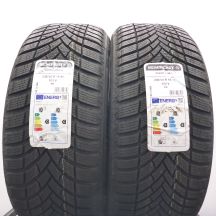 Opony 235/50 R19 2x SEMPERIT 103V XL Speed-Grip 5 Zimowe 2024 