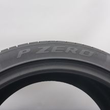 5. Opony 285/35 ZR20 2x PIRELLI 104Y XL P Zero Letnie 2020 6mm