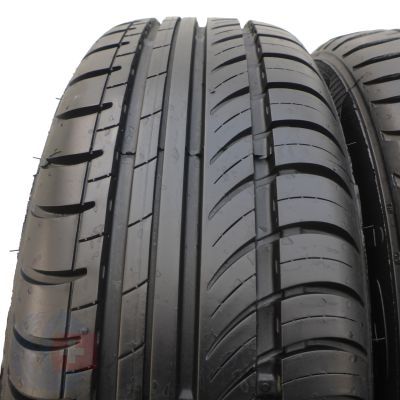 2. 2 x NOKIAN 165/65 R14 79T i3 Lato DOT14/15 6,2 ; 7,5mm