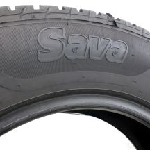 2. 1 x SAVA 215/65 R16 98H Eskimo HP 2 Zima 8.5mm 