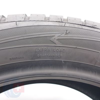 7. Opony 235/50 R20 2x GOODYEAR 104T XL UltraGrip Performance + Zimowe 2023 7,8mm