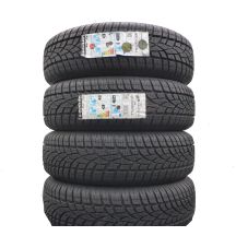 Opony 175/60 R16 4x DUNLOP SP Winter Sport 3D 86H XL RFT Zimowe 2020 Nieużywane