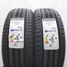 Opony 215/60 R16 2x BARUM 99V XL Bravuris 5HM Lato 2024 