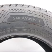 7. Opony 205/70 R15C 4x BARUM 106/104R SnoVanis 3 Zimowe 2022 