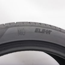 6. Opona 235/45 R20 1x PIRELLI 100T XL PZero Elect MO Letnia 2024 6,2mm