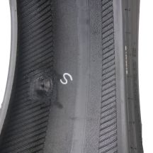 6. 1 x CONTINENTAL 225/55 R19 99V AllSeasonContact Wielosezon 2022 8mm 