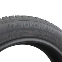 5. 4 x YOKOHAMA 175/65 R15 84T W.drive V903 Zima 2015 6,5-7mm