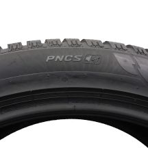 9. Opony 245/45 R21 2x PIRELLI 104V XL Winter 2 Scorpion PNCS Zimowe 2023 7,8-8mm 
