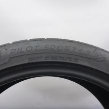 5. Opony 235/40 R20 2x MICHELIN 96Y XL Pilot Sport 4S Letnie 2020 6,5-6,8mm