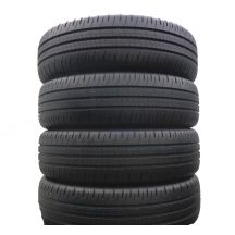 4 x FALKEN 205/65 R16 95H Ziex ZE010B  Lato 2022 