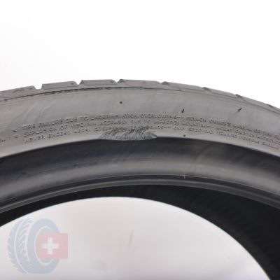 6. Opona 235/35 R20 1x HANKOOK 92Y XL Ventus S1 evo3 K127 Letnia 2022 6,8mm
