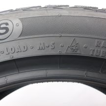 6. Opony 225/45 R17 2x POINT S 94V XL Winterstar 4 Zimowe 2021 Jak Nowe