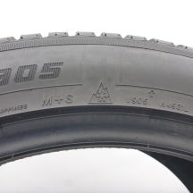 2. Opony 265/40 R19 2x YOKOHAMA 102W XL BluEarth Zimowe 2019 7,5mm