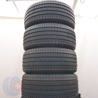Opony 235/40 R18 4x BARUM 95Y XL Bravuris 6 Letnie 2026 