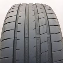 Opona 225/40 R18 1x GOODYEAR 92Y XL Eagle F1 Asymmetric 3 Letnia 2017 7mm