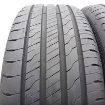 3. Opony 205/55 R16 2x GOODYEAR 91W EfficientGripPerf.2 Letnie 2020 8-7,5mm