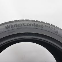 5. Opony 245/45 R19 2x CONTINENTAL 102V XL WinterContact TS 870 P Zimowe 2023/25 8,5-7,5mm