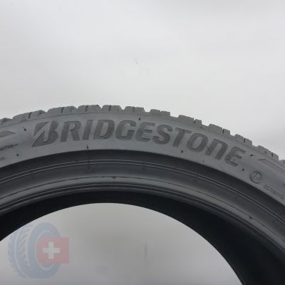 4. Opona 245/40 R19 1x BRIDGESTONE 98V XL Blizzak Lm005 Zimowa 2024 7mm