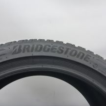 4. Opona 245/40 R19 1x BRIDGESTONE 98V XL Blizzak Lm005 Zimowa 2024 7mm