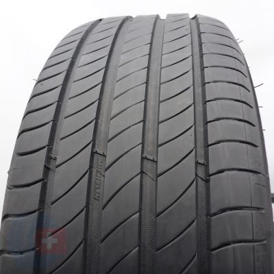 2. Opona 225/45 R17 1x MICHELIN 91V Primacy e Letnie 2024 6,5mm