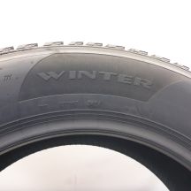 3. Opona 235/60 R18 1x PIRELLI 107H XL Powergy Zimowa 2024 Nieużywana