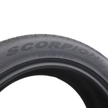 5. 2 x PIRELLI 285/45 R20 112V XL Scorpion Winter Zima  5.5 ; 5.8mm