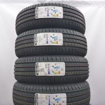 Opony 215/70 R16 4x BARUM 100H Bravuris 5 Letnie 2024 