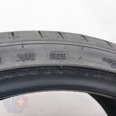 2. Opony 235/35 R19 4x SAVA 91Y Intensa uhp 2 Letnie 2026 