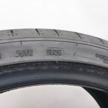 2. Opony 235/35 R19 4x SAVA 91Y Intensa uhp 2 Letnie 2026 