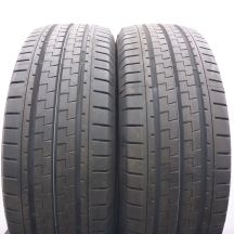 4. Opony 235/65 R16C 4x GITI 115/113R GitiVan HD1 Letnie 2024 Nieużywane
