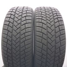 4. Opony 225/55 R18 4x VREDESTEIN 102V XL Wintrac Pro+ Zimowe 2024 7,8-7,5mm