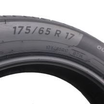 6. 4 x MICHELIN 175/65 R17 87H ePrimacy TOYOTA AYGO X Lato 2021 6,2mm
