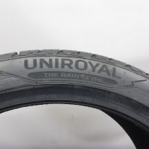 4. Opony 225/40 R19 2x UNIROYAL 93Y XL RainSport 5 Letnie 2021