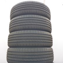 Opony 215/60 R17 4x GOODYEAR 100H XL EfficientGrip 2 SUV Letnie 2025 