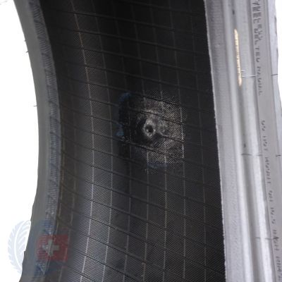 6. 1 x FALKEN 235/65 R16 C 115/113R Eurowinter VAN01 Zima 7mm 2022