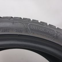 7. Opony 215/45 R20 4x GOODYEAR 95T XL UltraGrip Performance + Electric Zimowe 2024 7-8mm