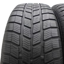 2. 2 x BARUM 235/60 R18 107H XL Polaris 3 4x4 Zima 2017 6,2-6,5mm