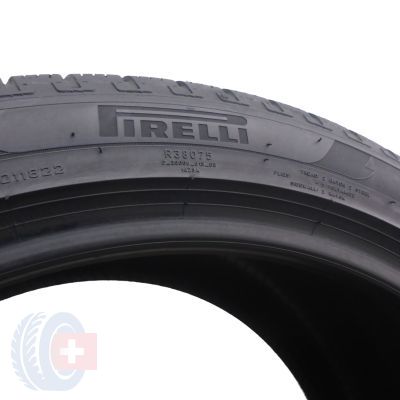 4. 2 x PIRELLI 305/35 R21 XL 109V Scorpion Winter N0 Zima 6mm